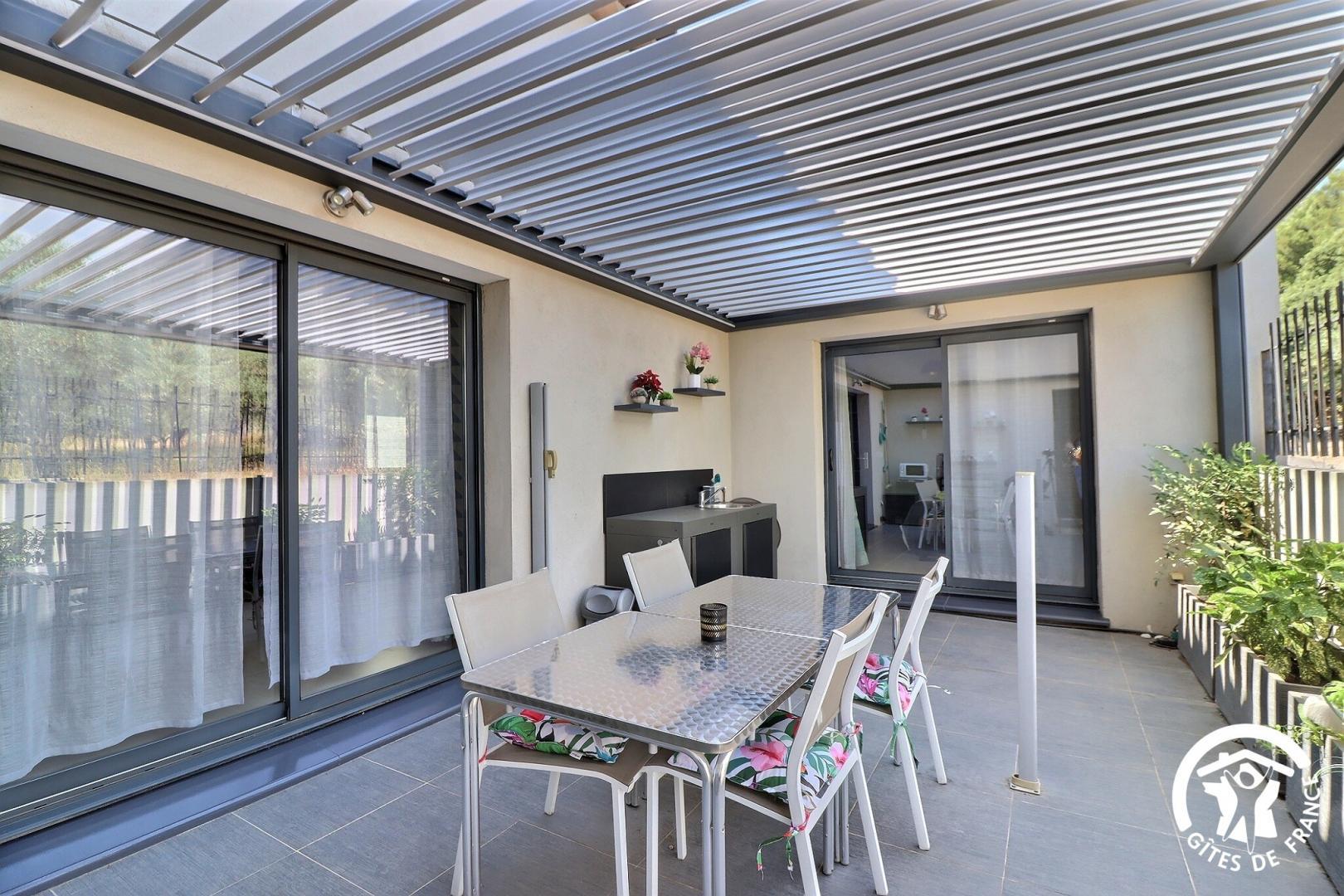 La Trésorière, Puyloubier - photo 16