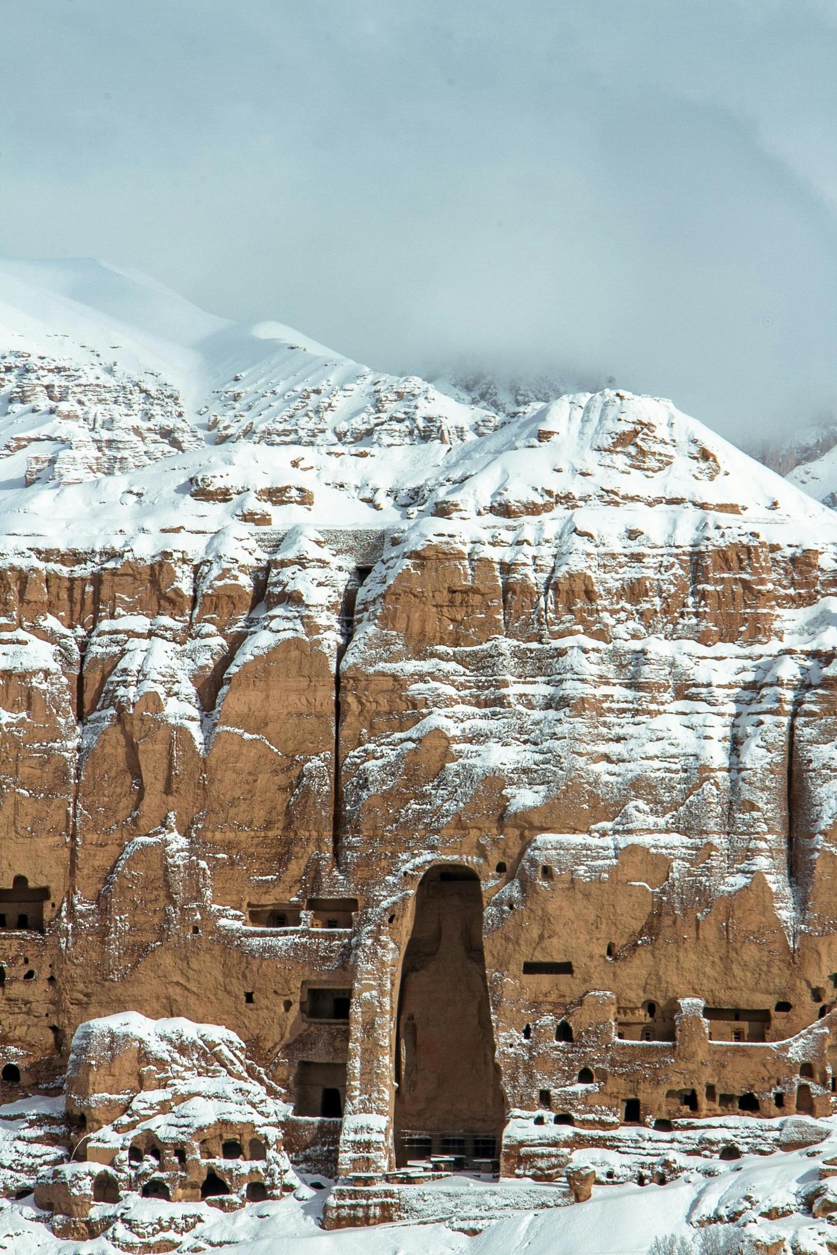 Conférence UTLMO : L'Afghanistan