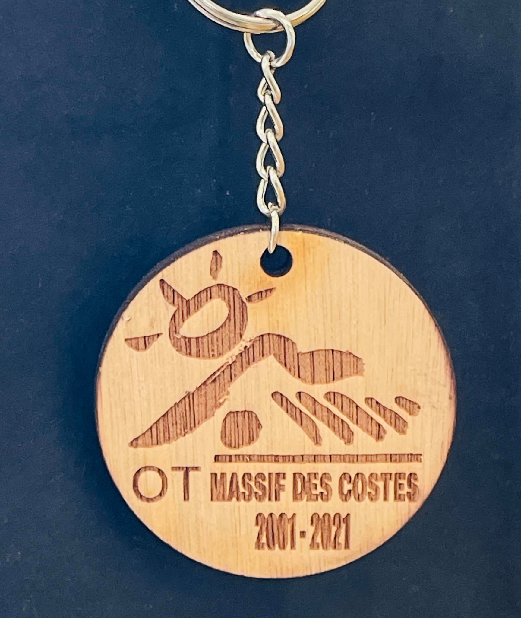 Office de Tourisme du Massif des Costes