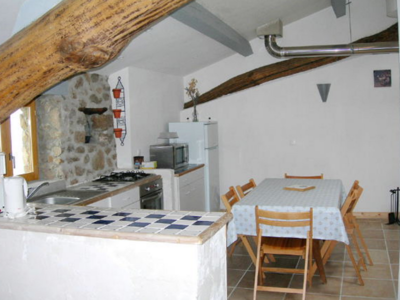 Gîte du Sordeau - Le Pilat