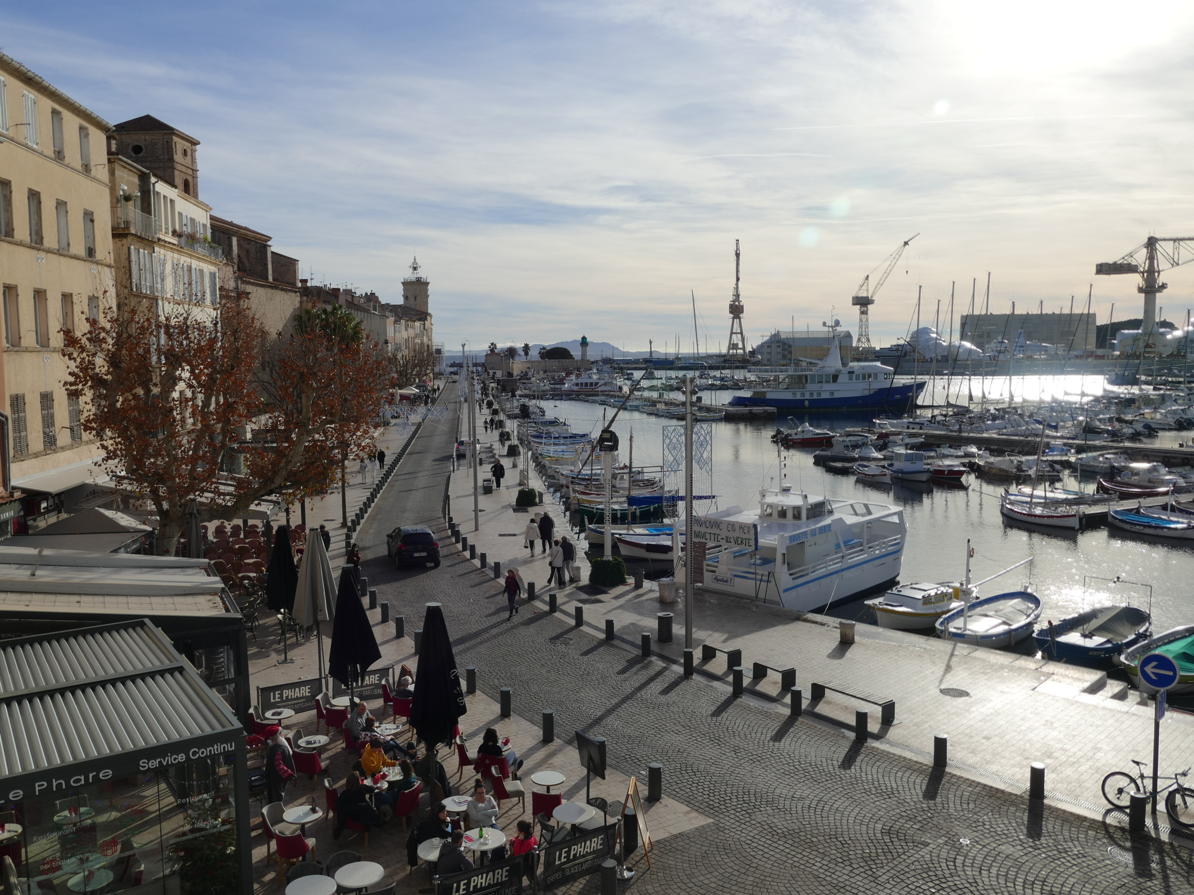 Antinea, La Ciotat - photo 21