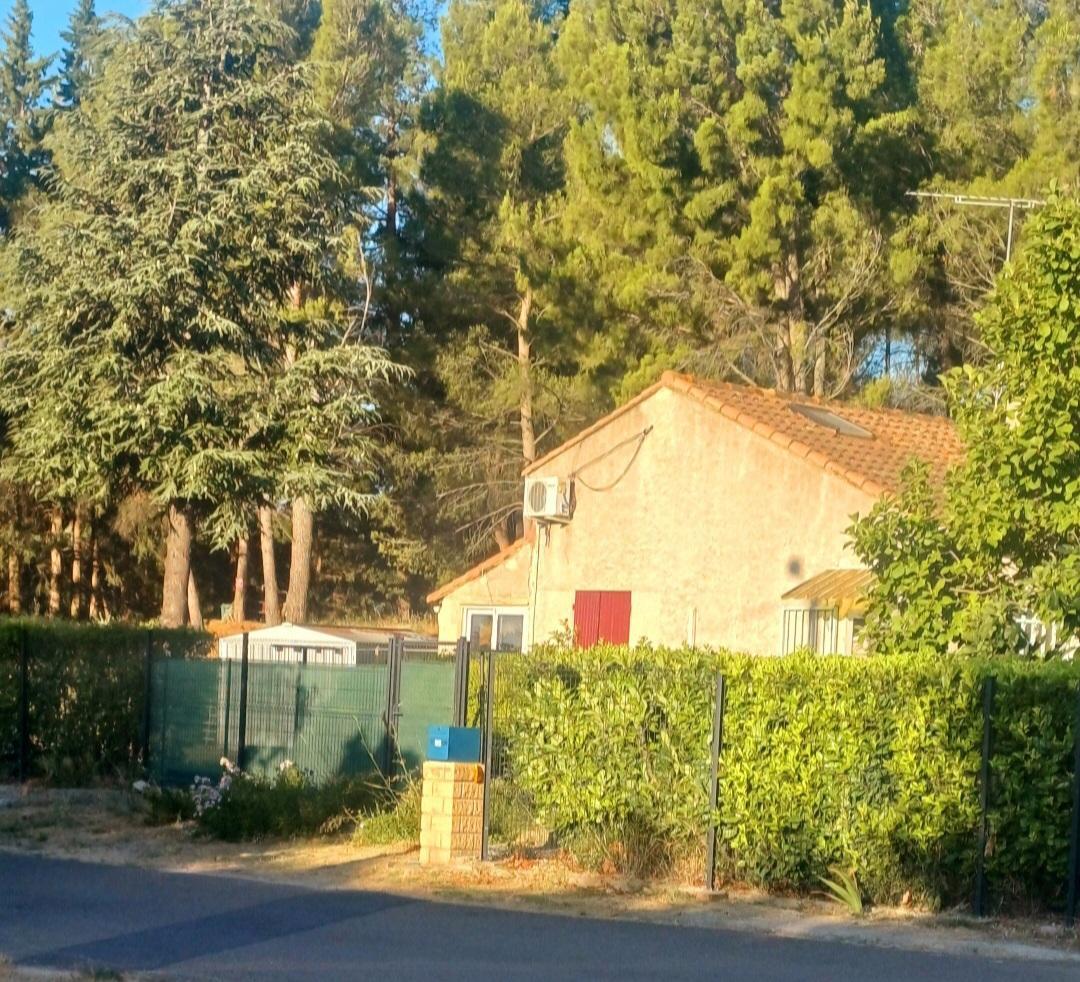 Lou Pitchou Rêve, Paradou - photo 9