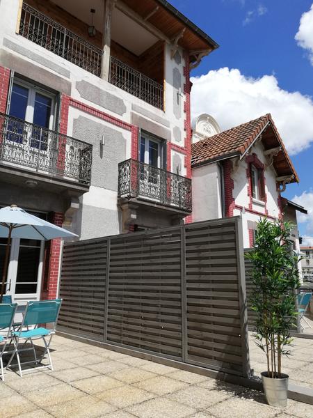 Meublé Le Pavillon des Sources - Chez Marie