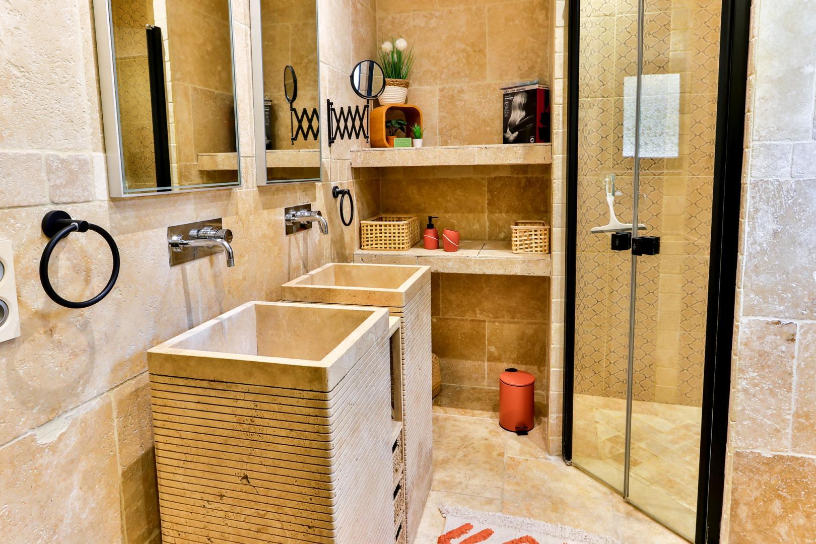 La Villa Emeraude, Saint-Étienne-du-Grès - photo 15