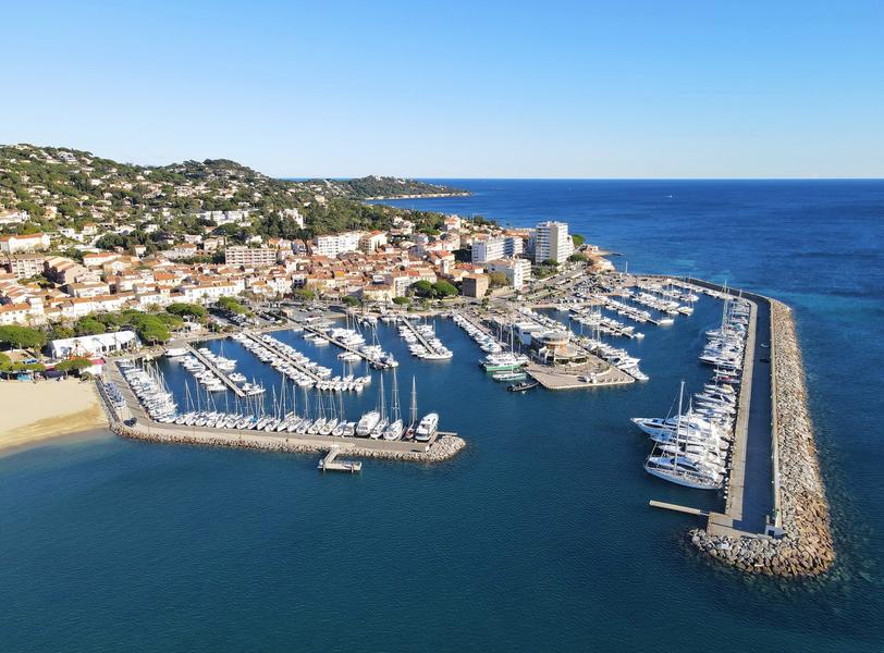 Saint Valentin gourmande en bord de mer
