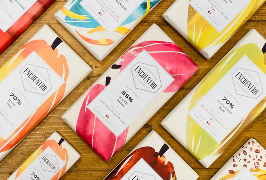 Atelier Choco-Sophro avec Arnaud Quintaine_La Toussuire Atelier Choco-Sophro avec Arnaud Quintaine_La Toussuire