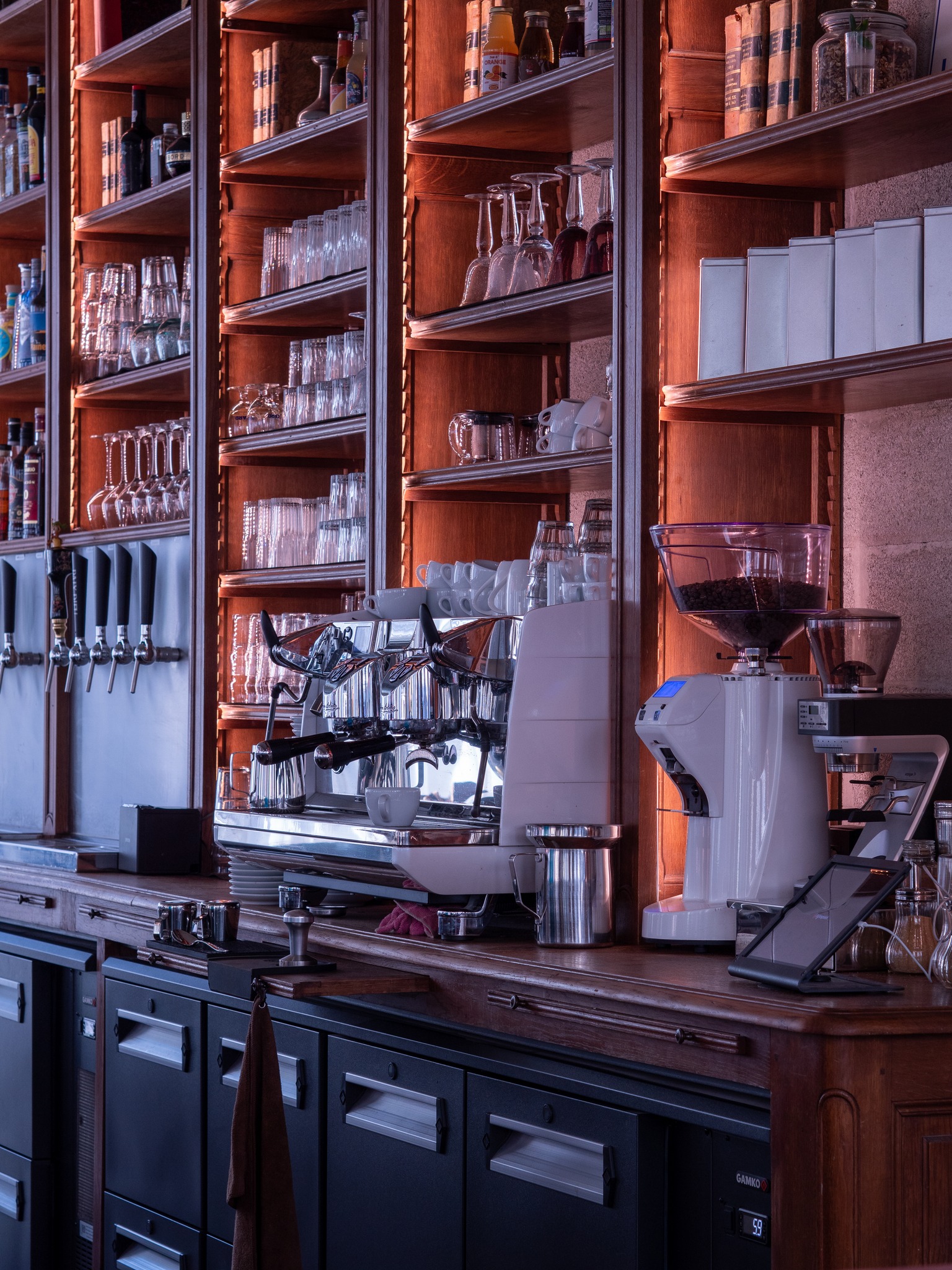 Blum Brasserie - photo 2