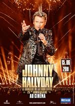 Johnny Hallyday