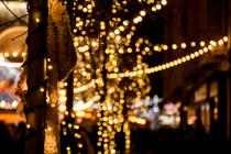 Marché de Noël de Châtillon-sur-Chalaronne