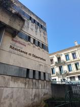 Mémorial de la Résistance et de la Déportation de la Loire