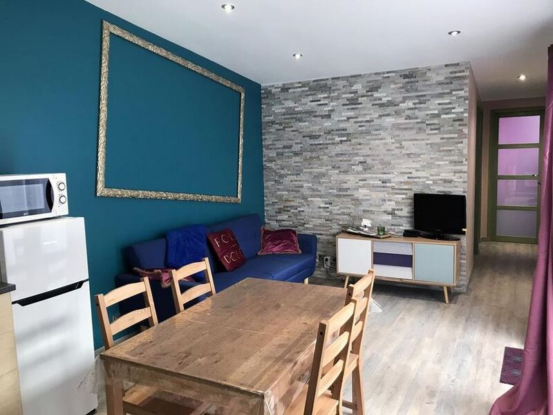 Tamatave 4 - Cour (Meaux)