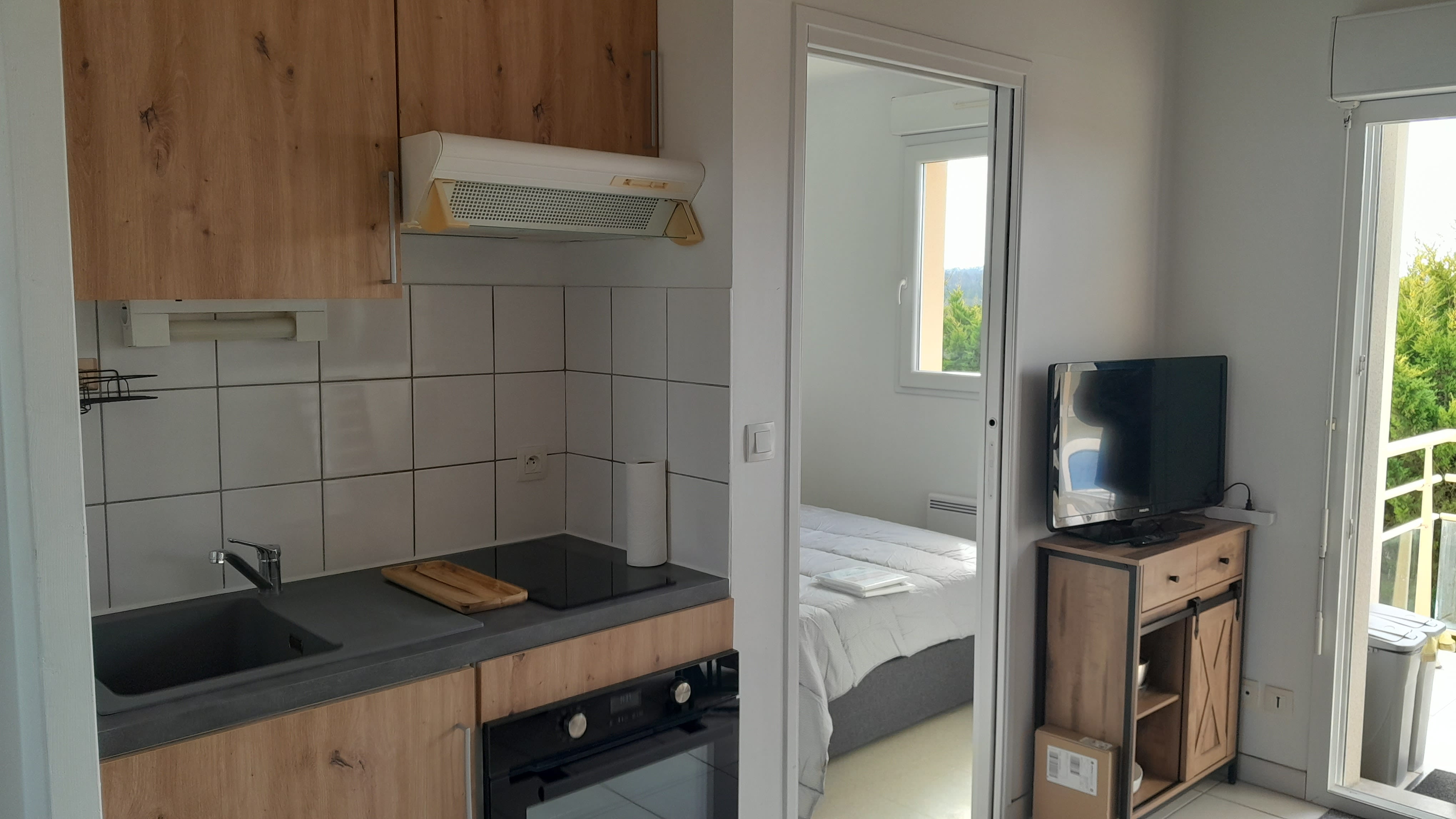 Carpe Diem - Ginard André