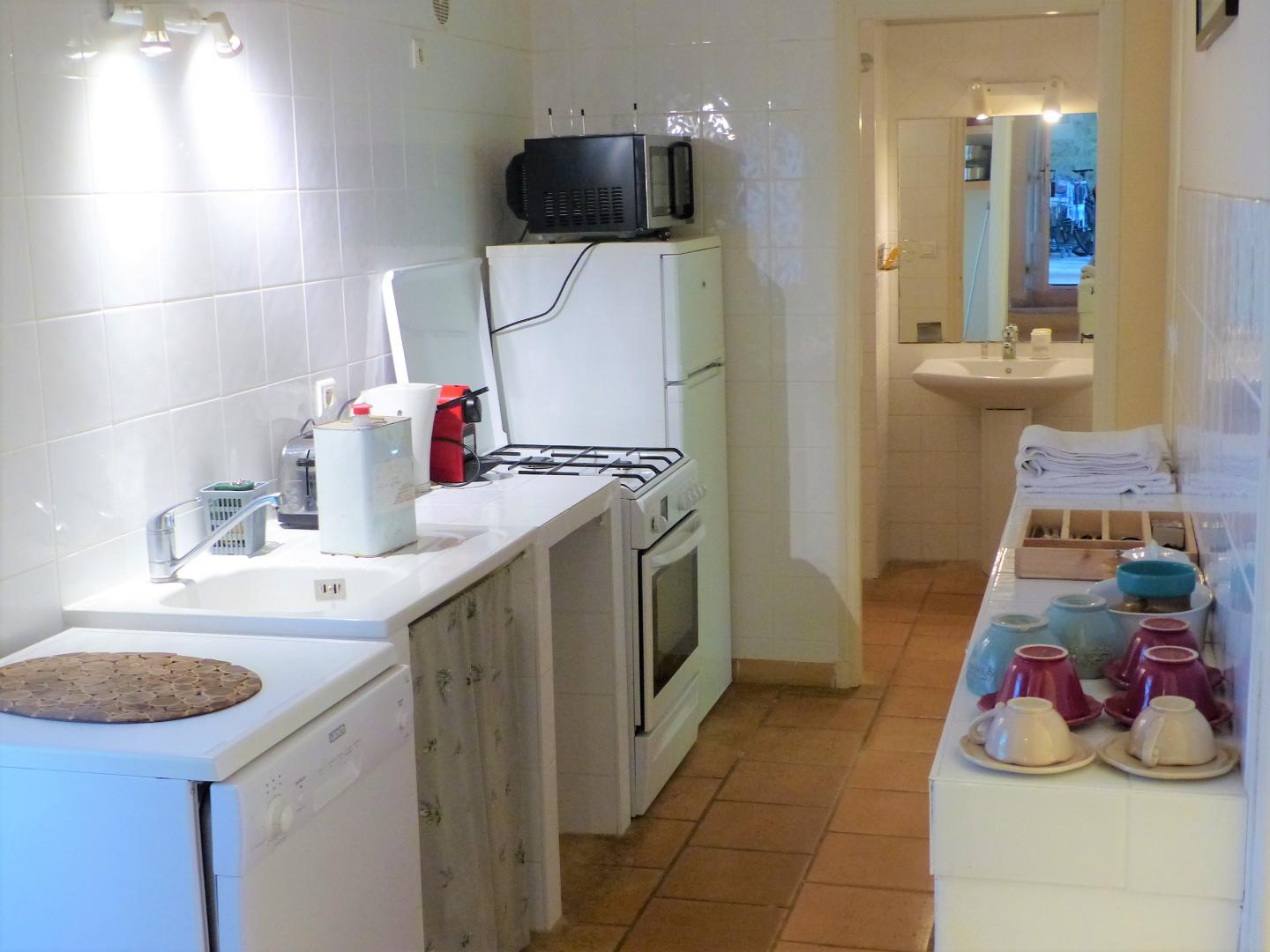 Alpilles Cottage Philippe's Farm - Mas des Figues - photo 3