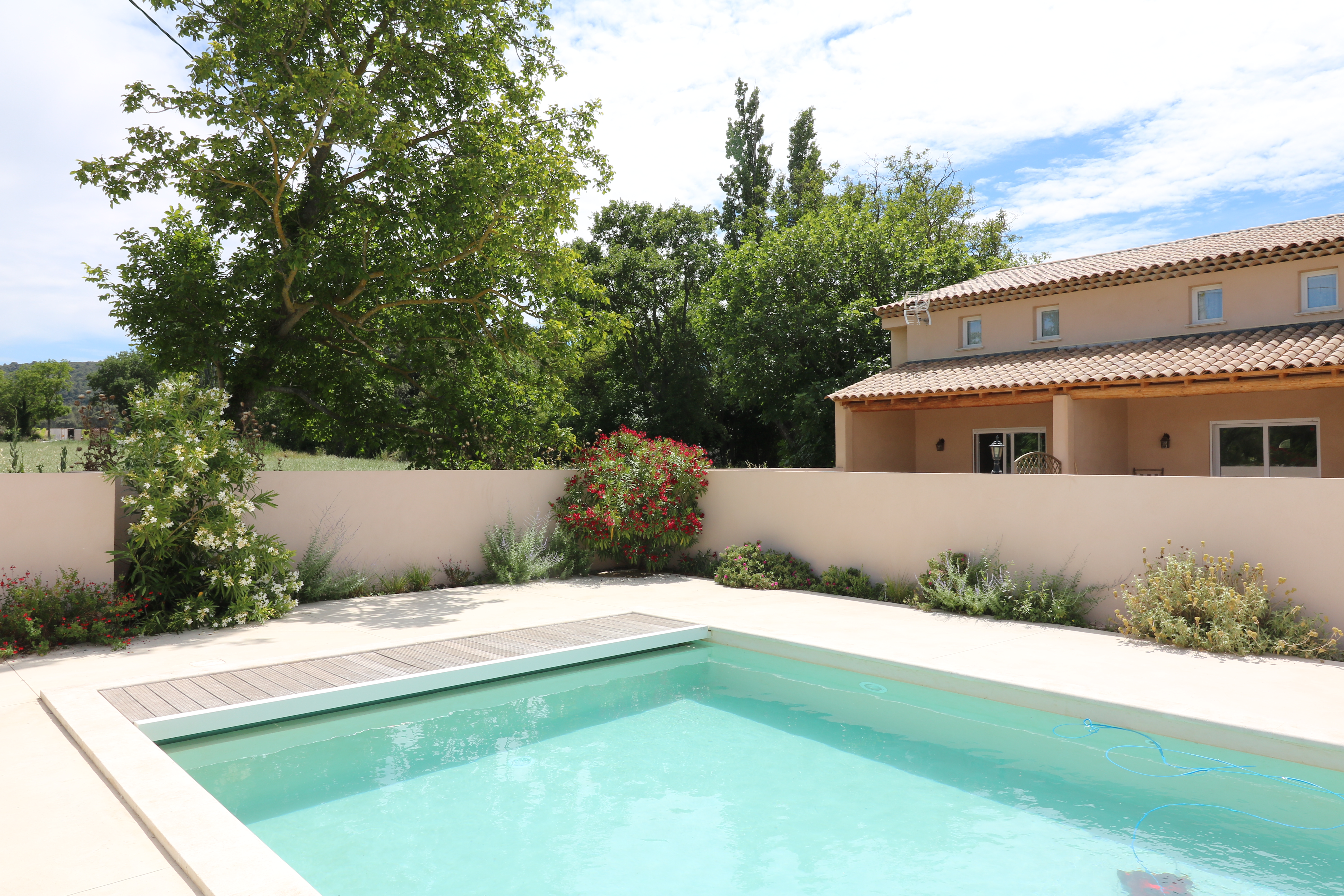 Les Lavandes, Lamanon - photo 15