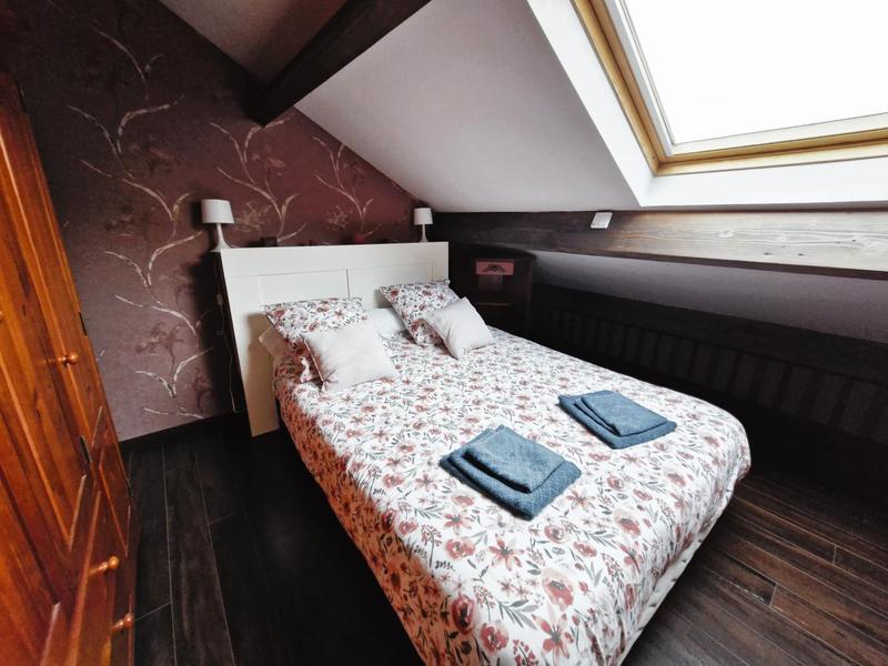 2ème chambre