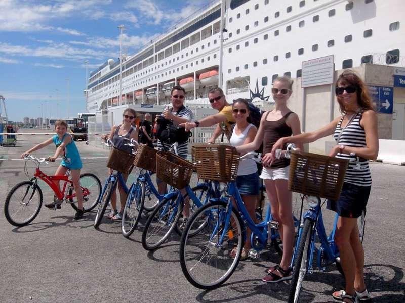 Location de vélo électrique La Seyne