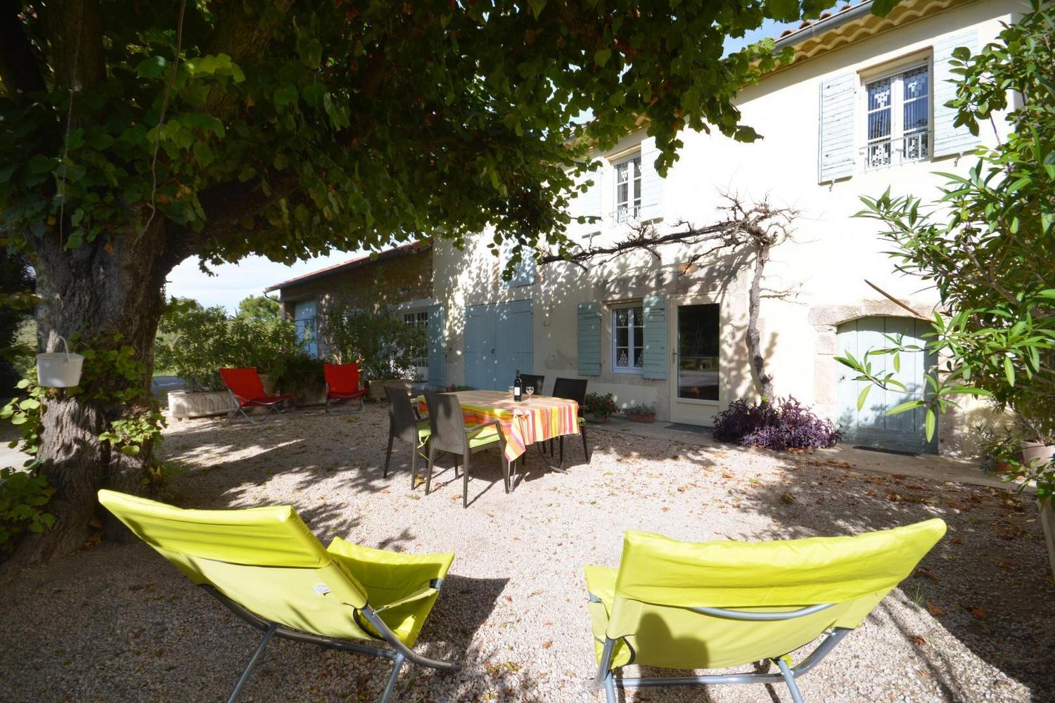 LA FINIERE, Plan-d'Orgon - photo 16