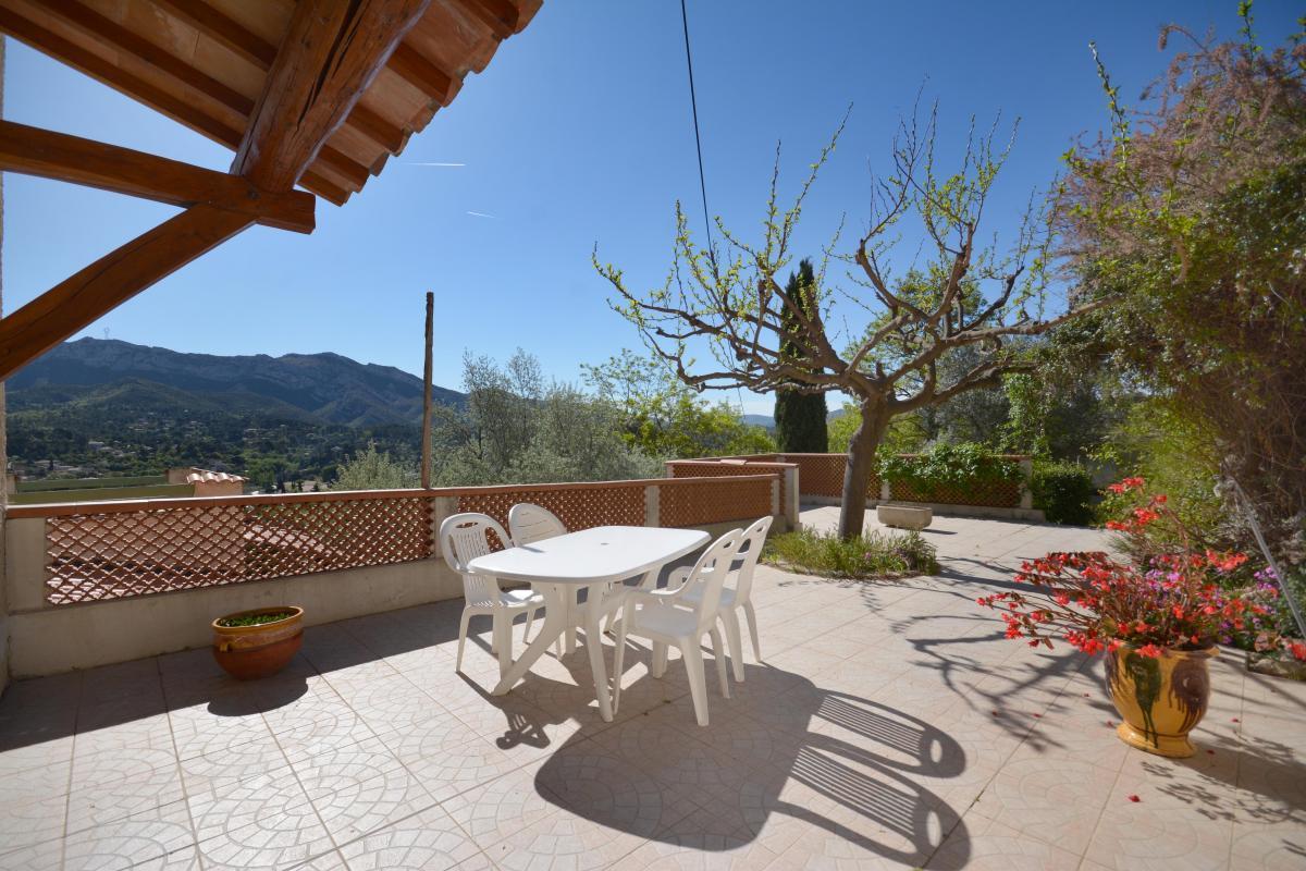 Les Bartavelles, Roquevaire - photo 2