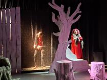 Illustration de la pièce