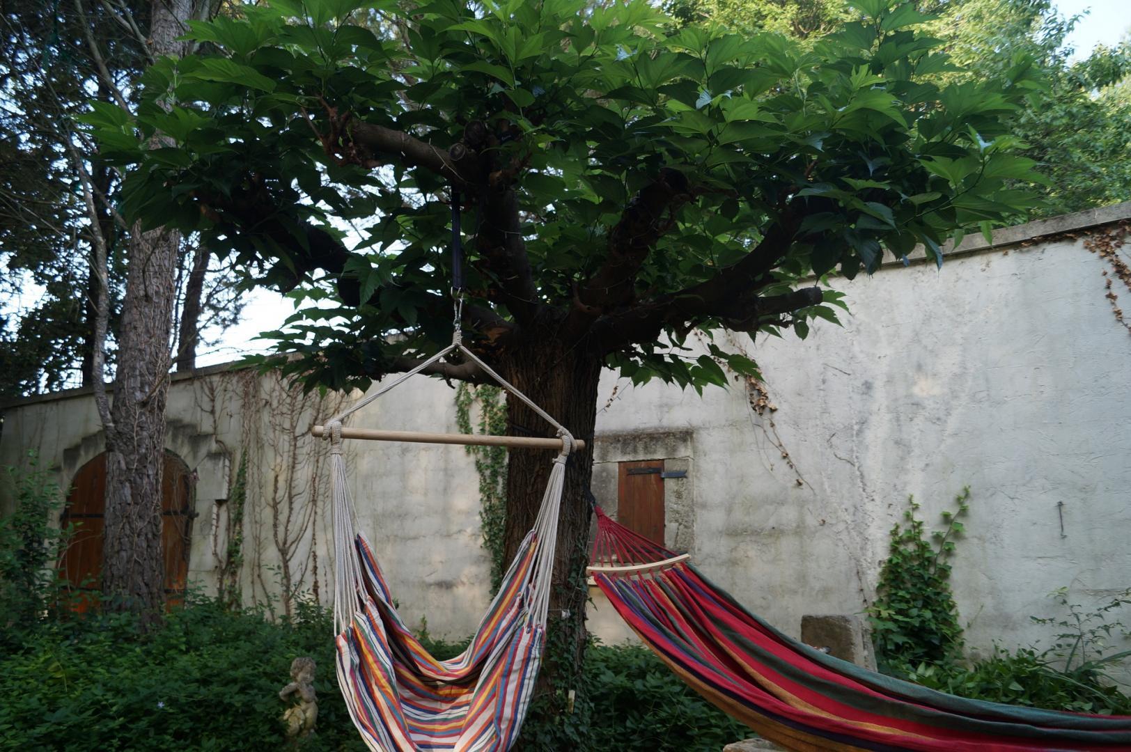 Les Ramures