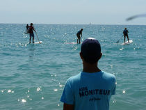 Yacht club de Villeneuve-Loubet
