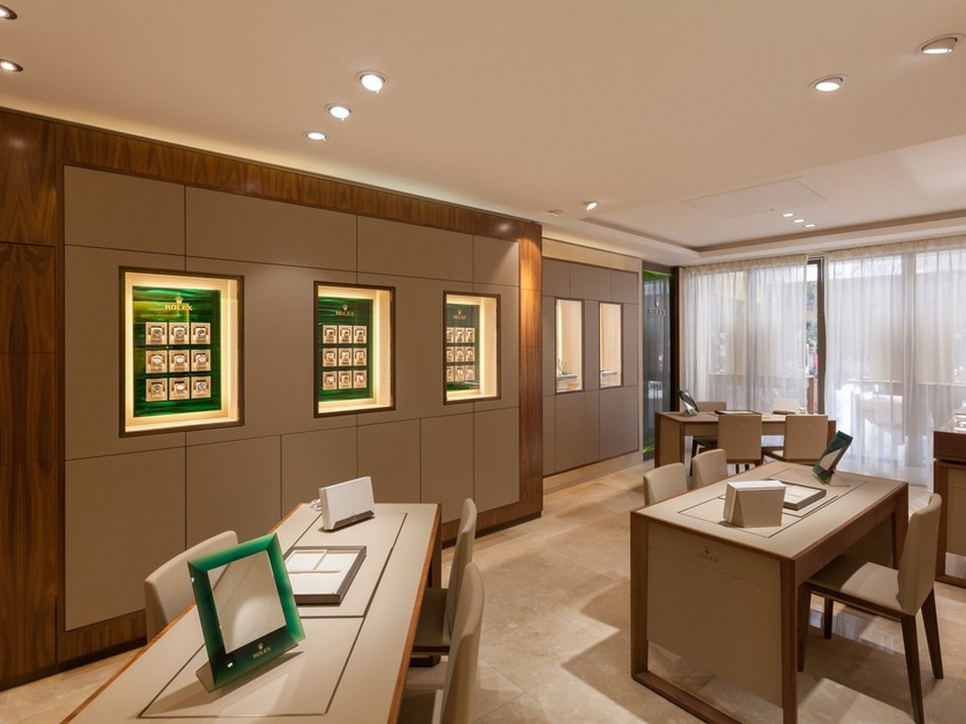 Raynal Haute Horlogerie - photo 2