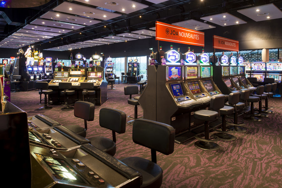 Casino joa montrond horaire ddc grand casino
