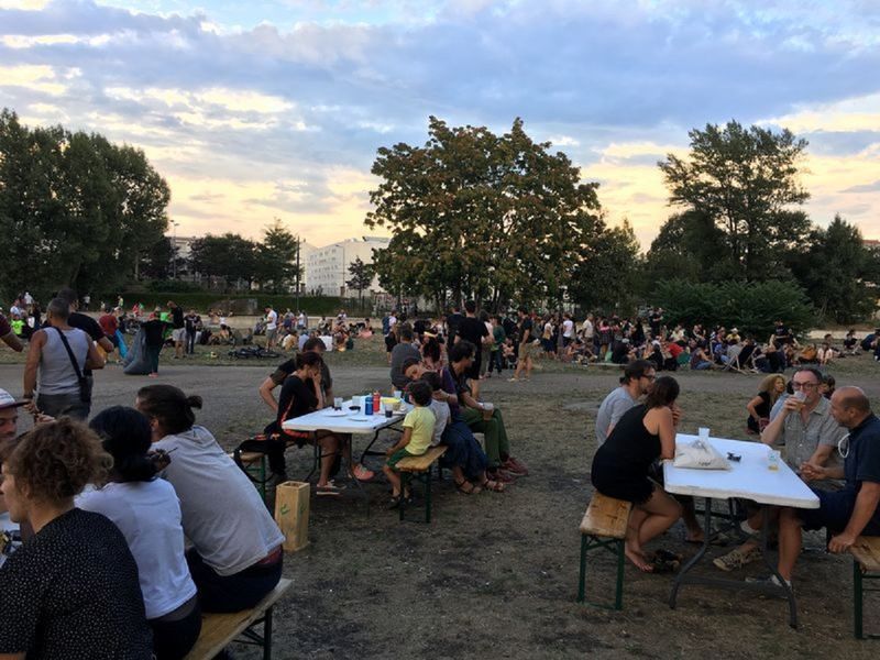 Couriot - Musée de la mine