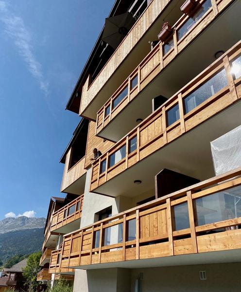 Les Lucioles by Casalero_Saint-Jean-de-Sixt