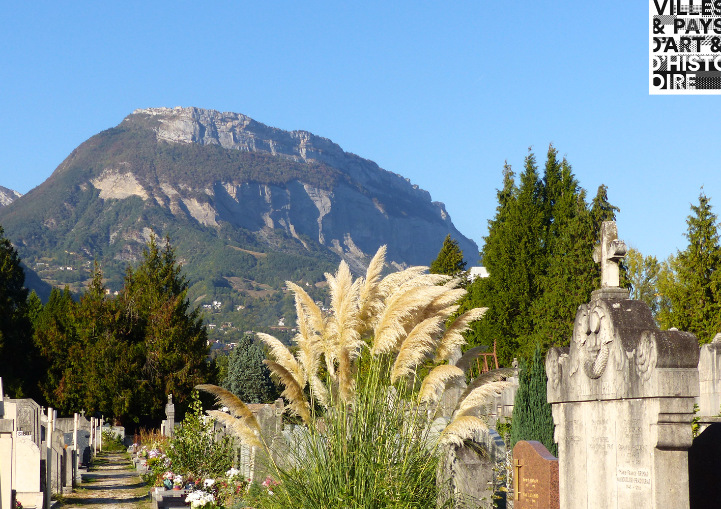 Les plus belles tombes du cimetière Saint Roch