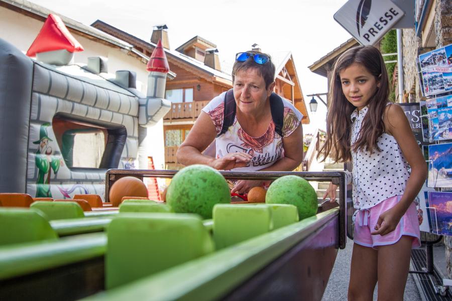 Festoche des Mioches