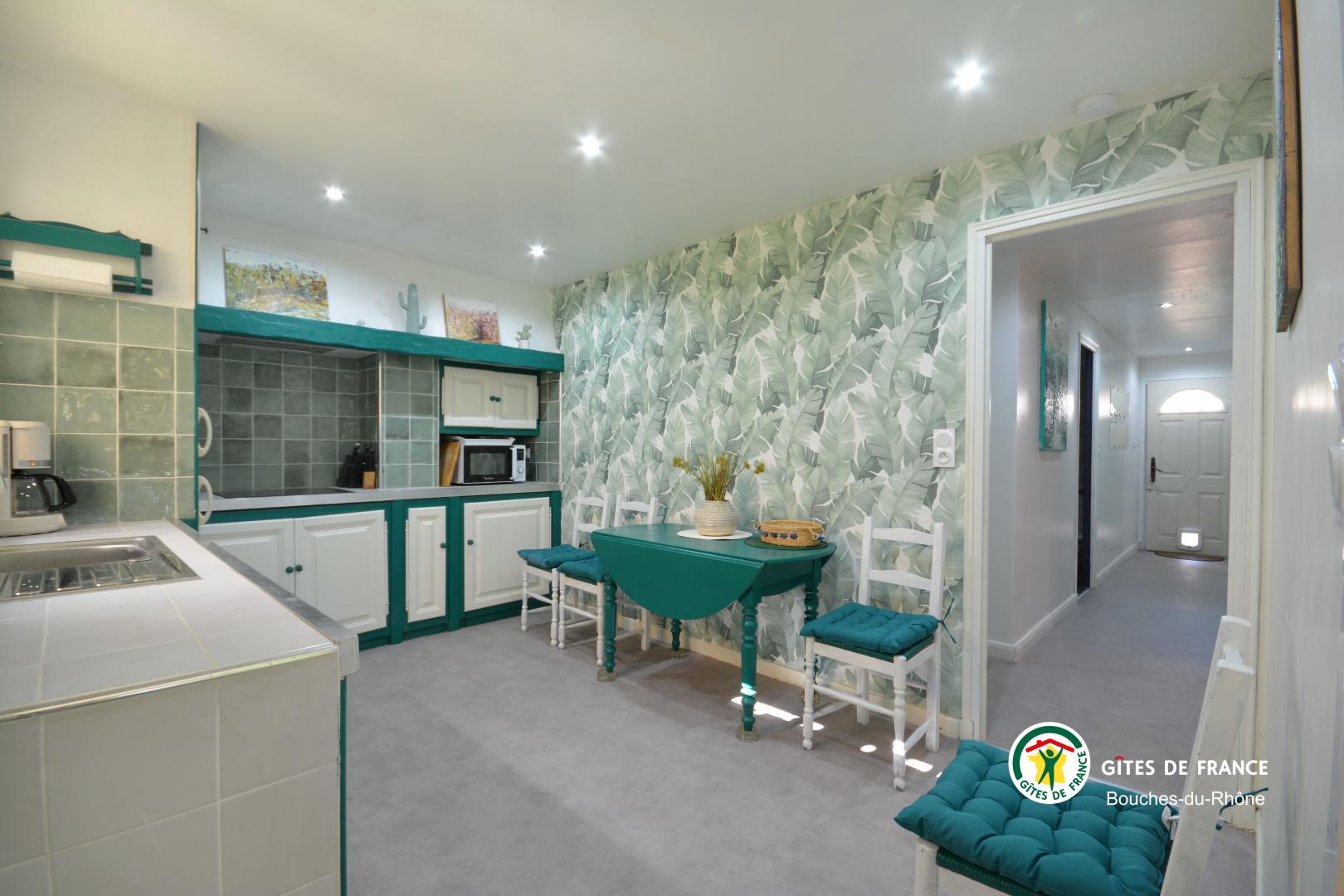 Villa Margot, La Ciotat - photo 16