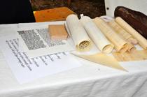 Atelier Scriptorium_Villages du lac de Paladru