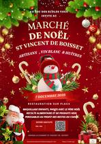 Marché de Noël_Saint-Vincent-de-Boisset