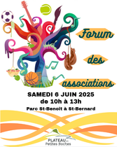 Forum des associations Plateau-Des-Petites-Roches_Plateau des Petites Roches