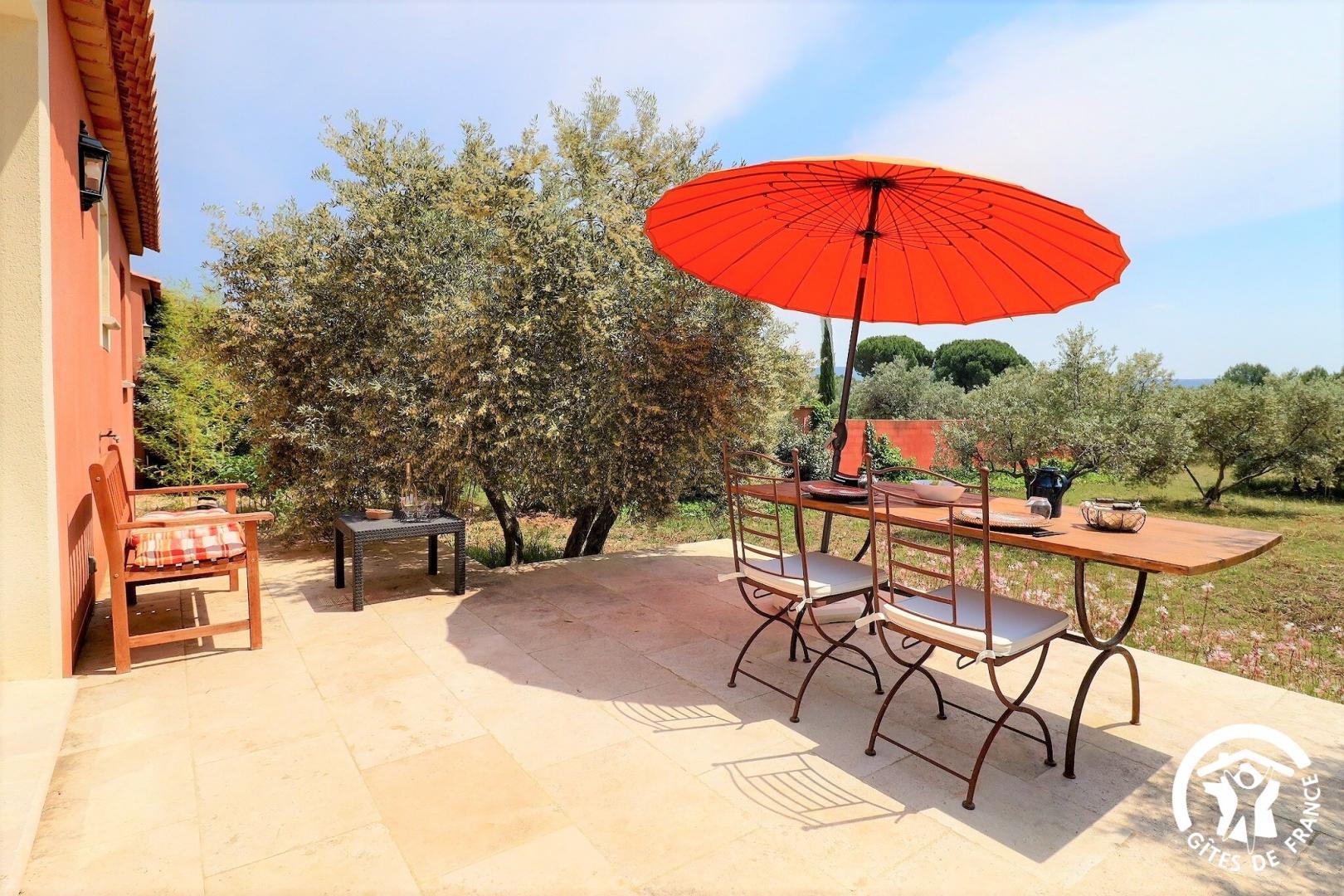 Au cœur des Oliviers, Velaux - photo 11