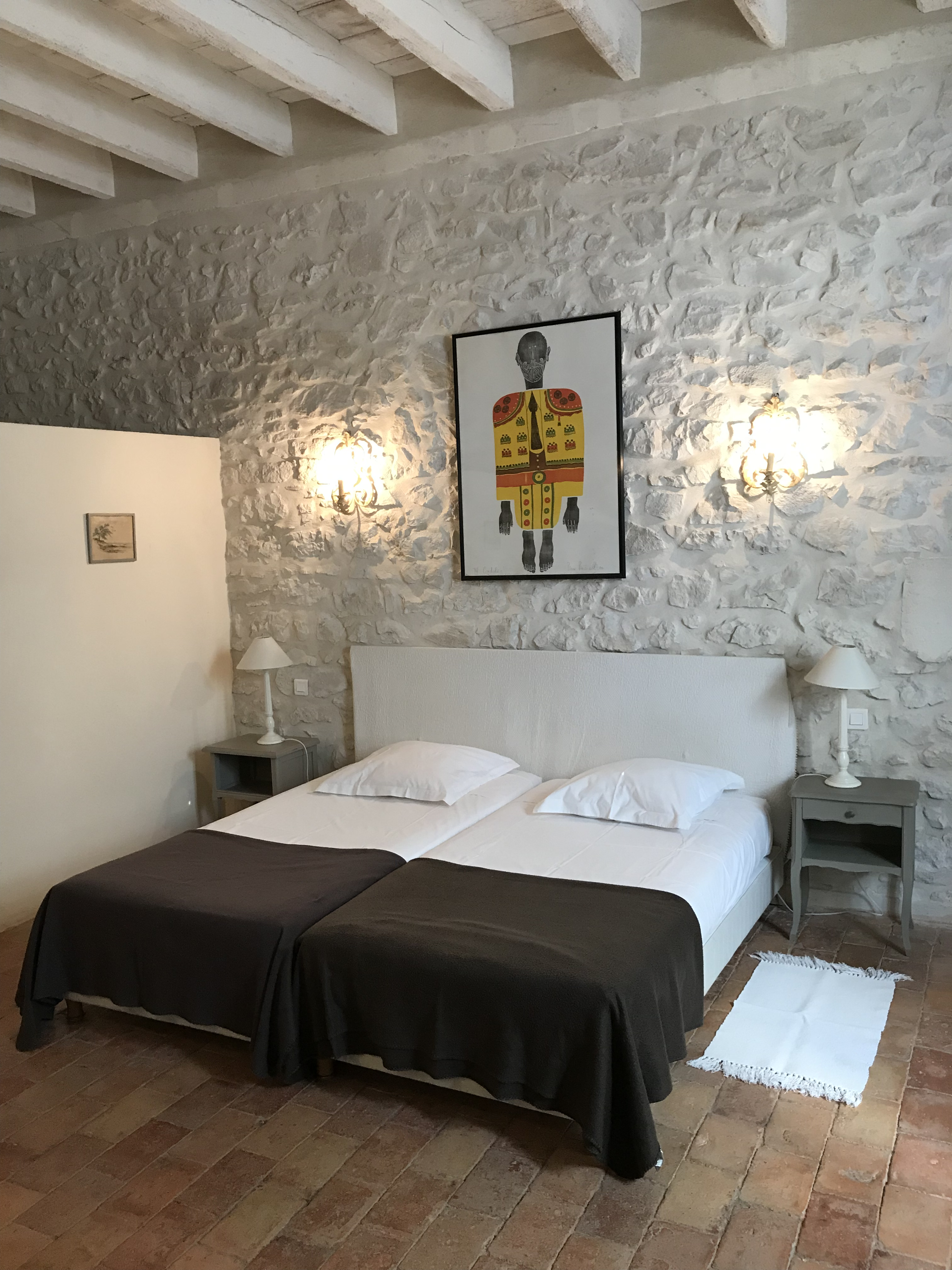 Mas du Breuil - photo 2