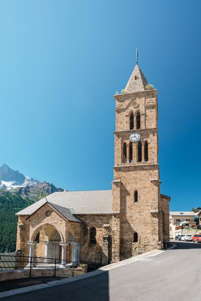Église Saint-Matthieu