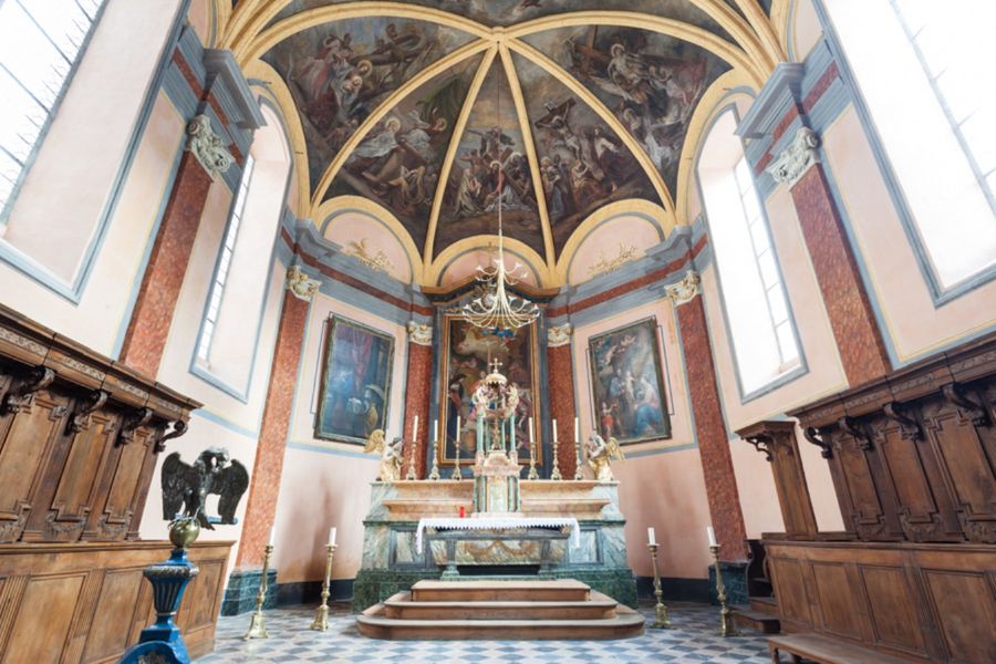 Photo eglise Saint Hippolyte