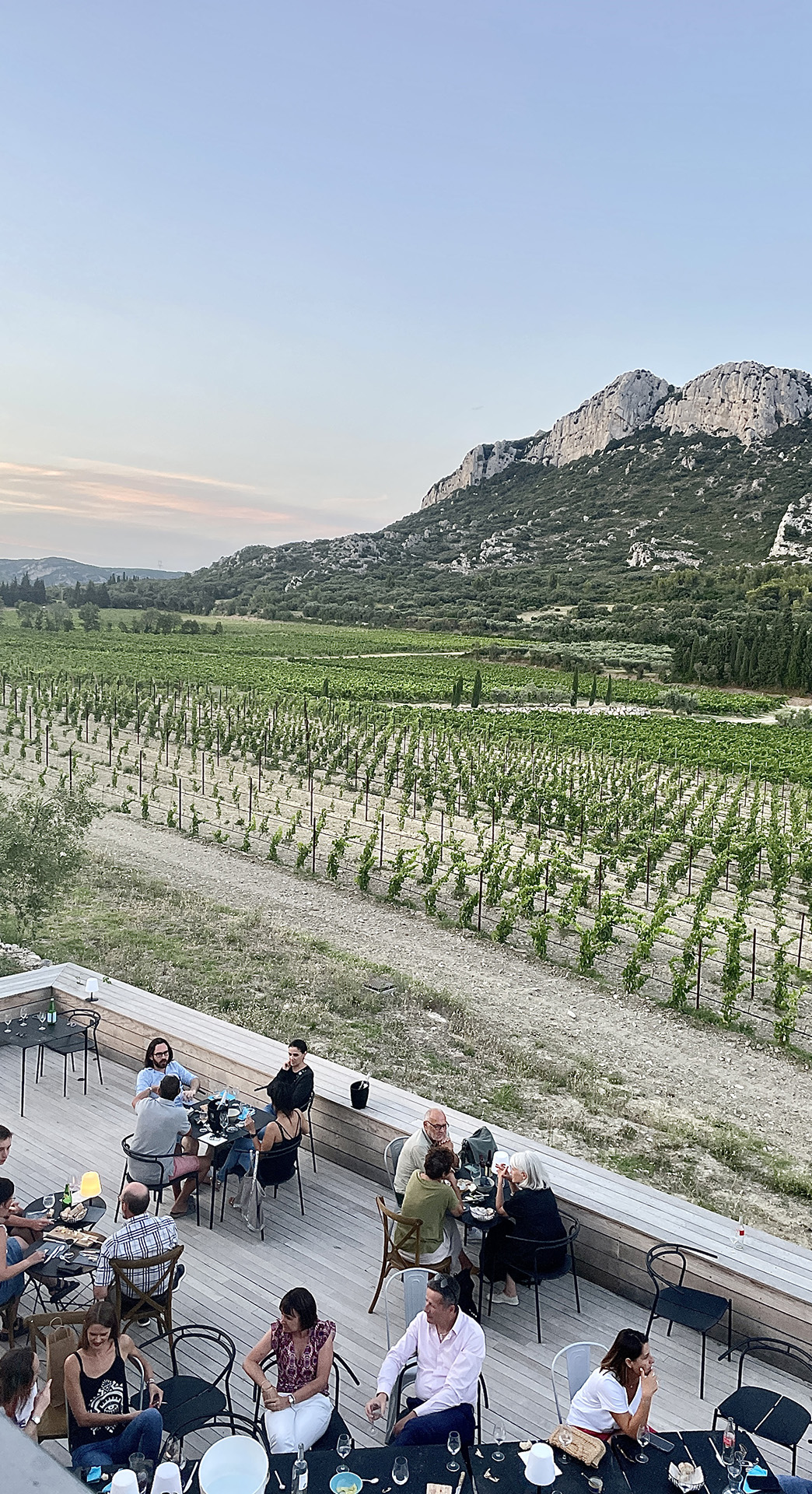 La Terrasse du Vallon des Glauges, Eyguières - photo 9