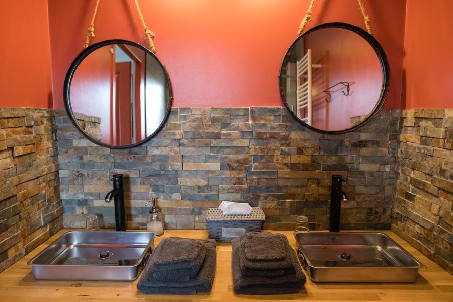 Chambres d'hôtes Les Galapons - Trept - Balcons du Dauphiné