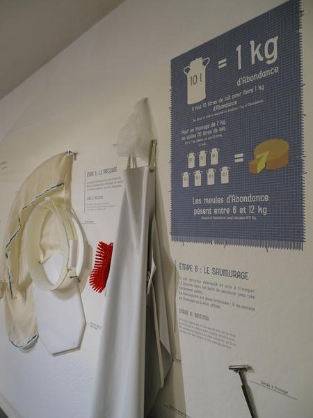 Maison du Fromage Abondance