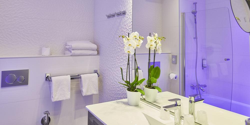 Best Western Plus Carlton