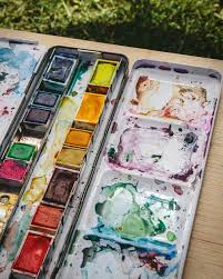 Ateliers peinture