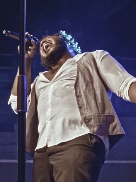 ZE FUNKY FAMILY - concert_Cavalaire-sur-Mer