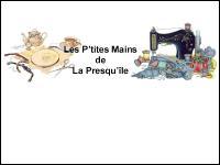 Les P'tites Mains de la Presqu'île