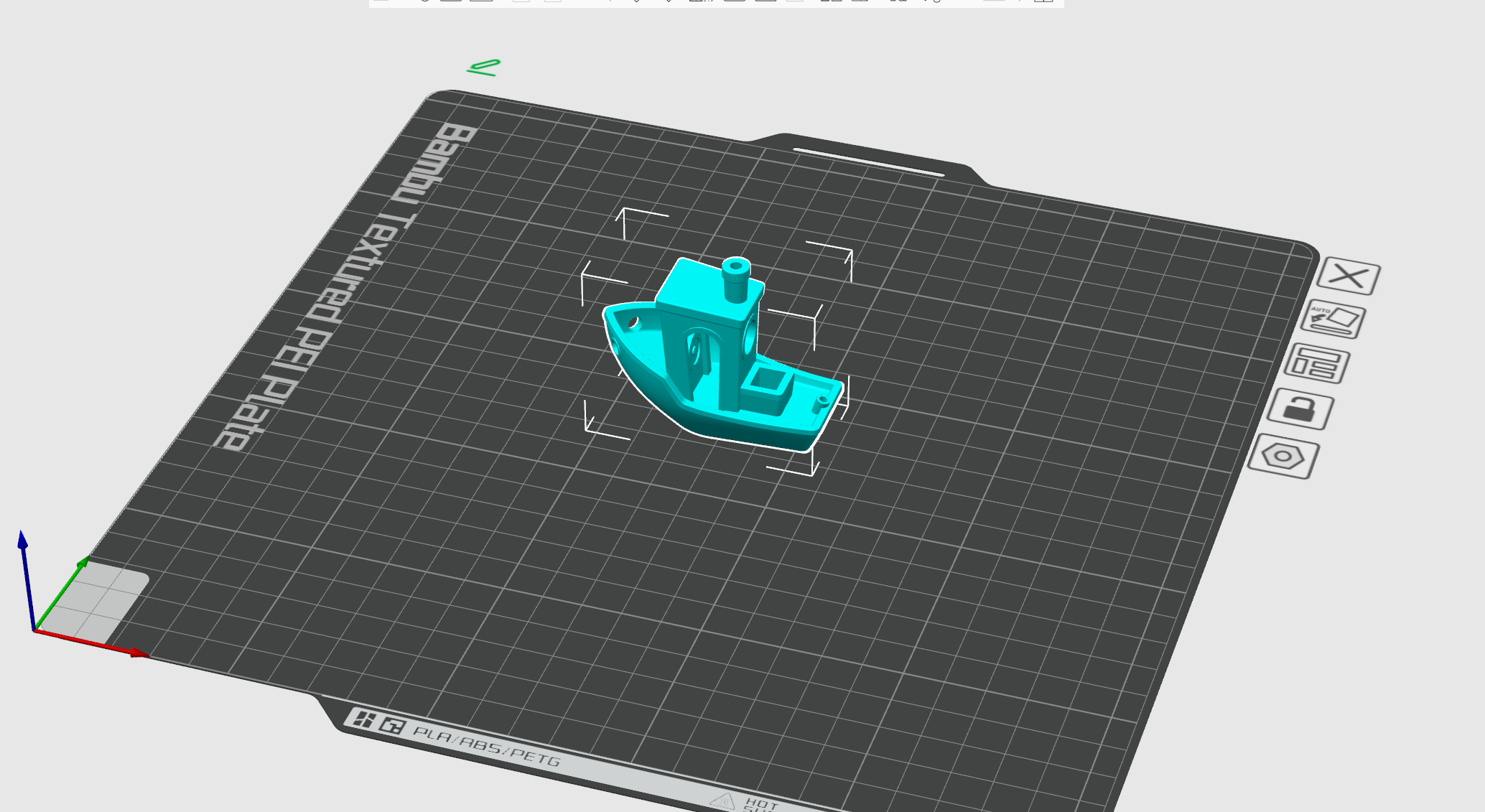 Atelier - Expérimentez en 3D