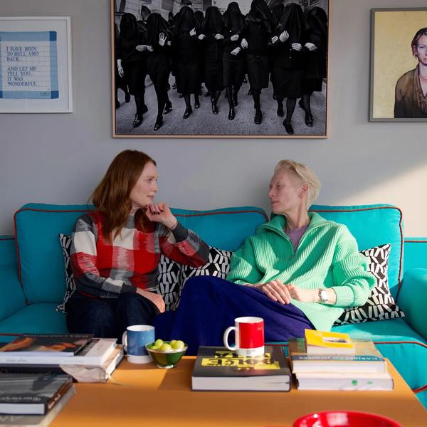 Cinéma : La Chambre d'à côté_Chambéry