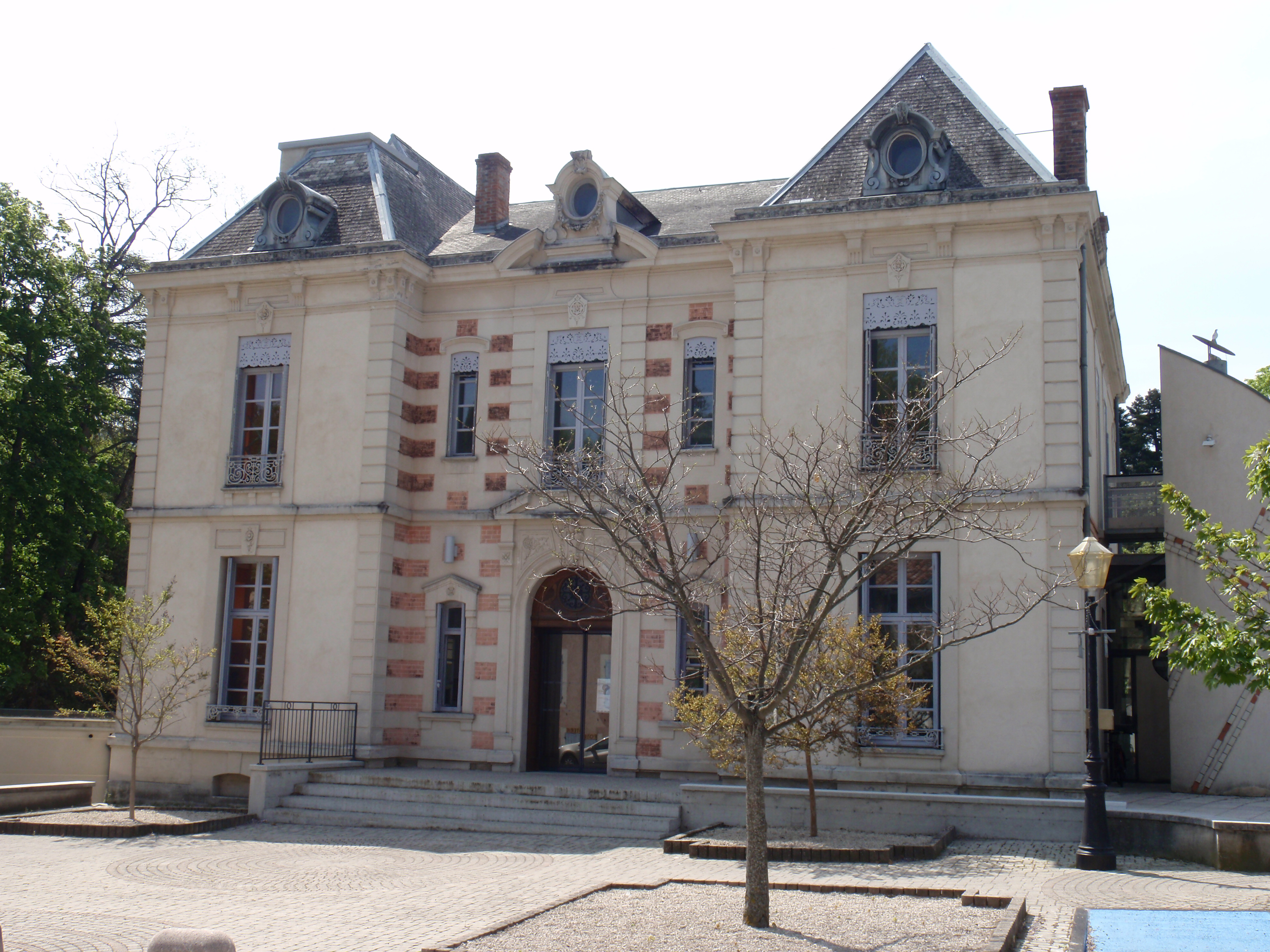 Maison de la céramique - Dieulefit