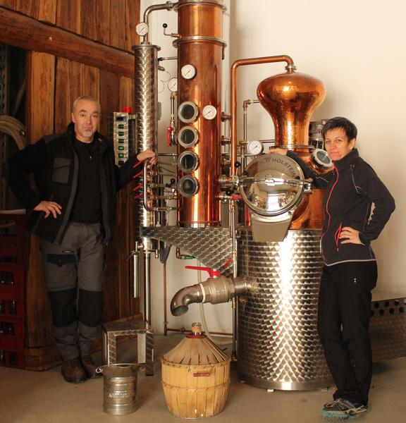 Visite des ateliers Gayral-Reynier - © M.-A. Bourgeois Visite des ateliers Gayral-Reynier - © M.-A. Bourgeois